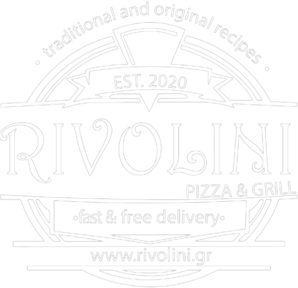 Rivolini | Pizza & Grill